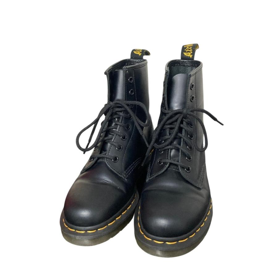 Dr.Martens（ドクターマーチン） 美品 1460 8ホール レザー ショート 