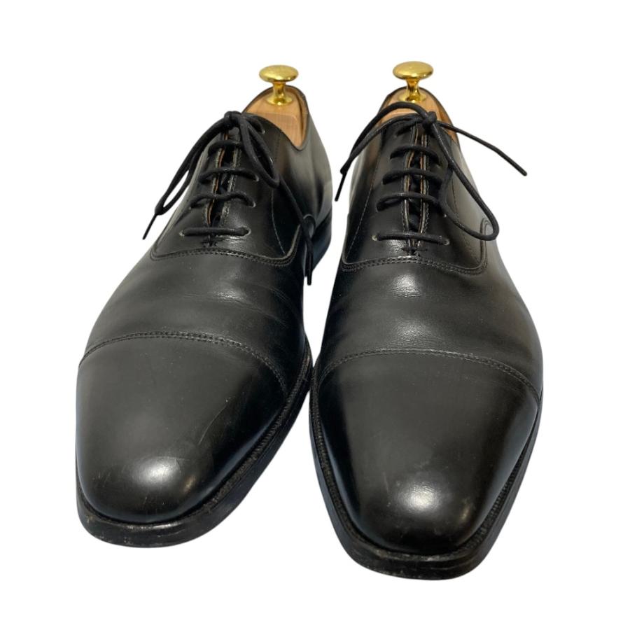 CROCKETT&JONES（クロケット＆ジョーンズ） 良品 クロケットアンド