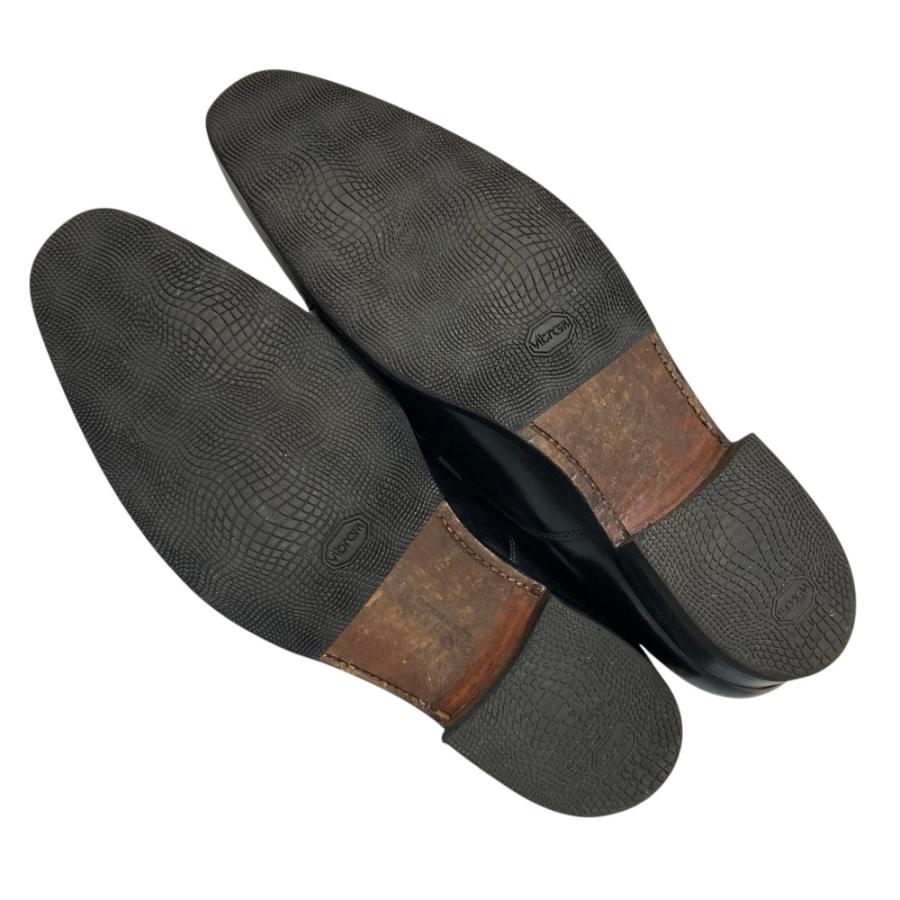CROCKETT&JONES（クロケット＆ジョーンズ） 良品 クロケットアンド