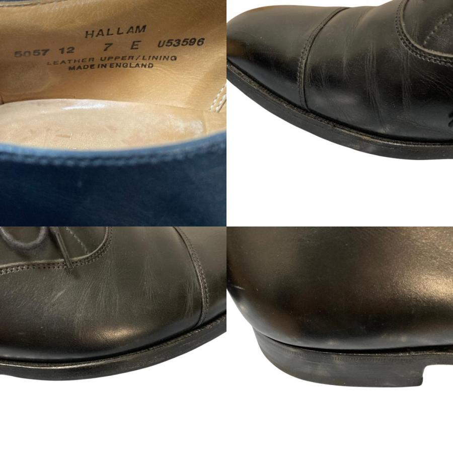 CROCKETT&JONES（クロケット＆ジョーンズ） 良品 クロケットアンド