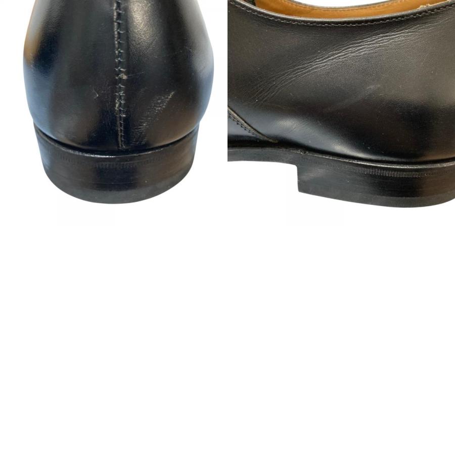 CROCKETT&JONES（クロケット＆ジョーンズ） 良品 クロケットアンド