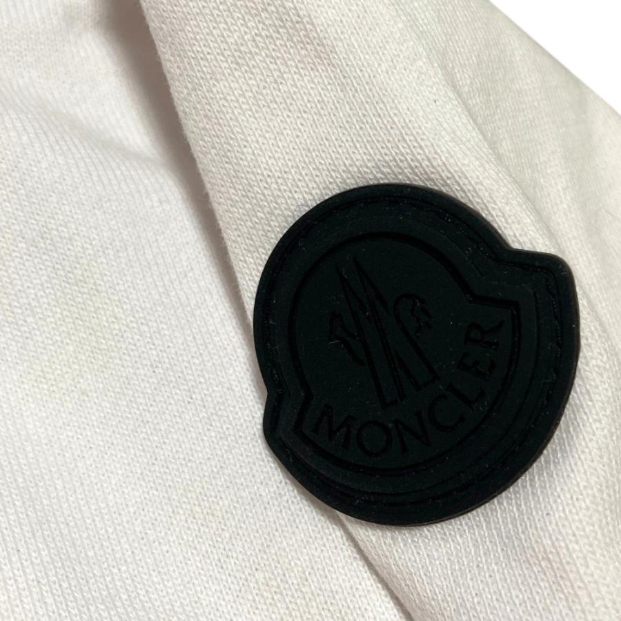 MONCLER（モンクレール） 良品 FROM DOWN JACKET スウェット