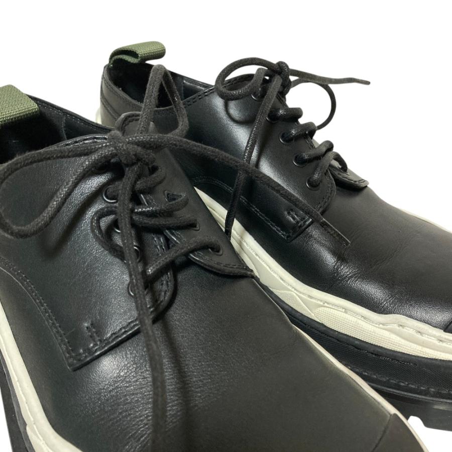 Christian Dior（クリスチャン・ディオール） 美品 × sacai サカイ