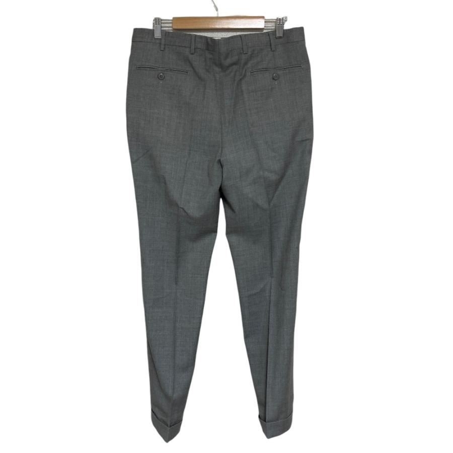 Brioni（ブリオーニ） 良品 CANAZEI ウール スラックスパンツ サイズ48