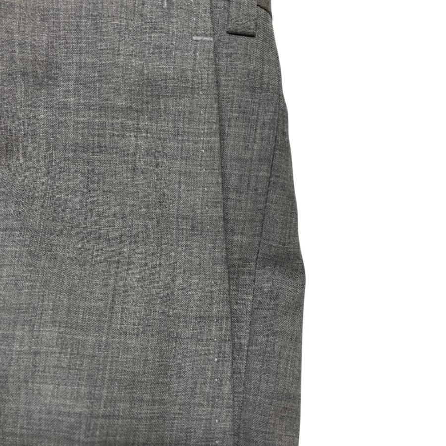 Brioni（ブリオーニ） 良品 CANAZEI ウール スラックスパンツ サイズ48