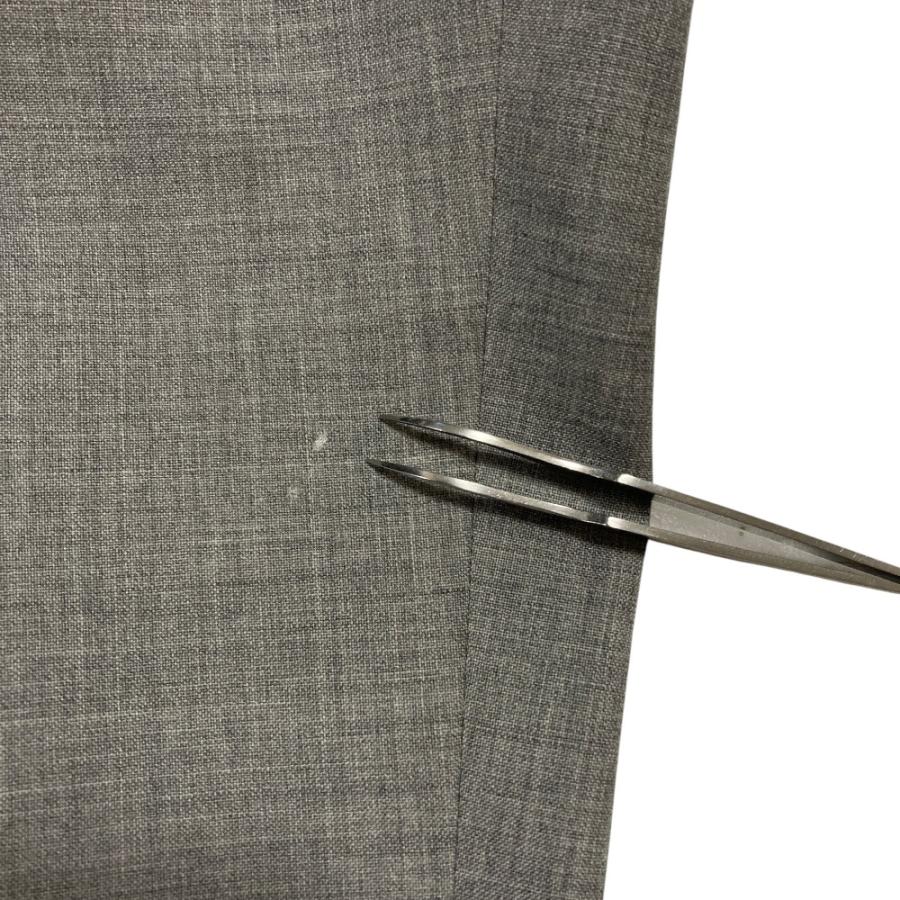 Brioni（ブリオーニ） 良品 CANAZEI ウール スラックスパンツ サイズ48