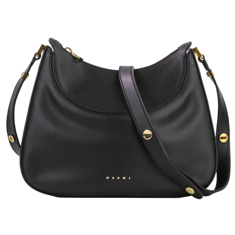 MARNI（マルニ） 新品同様 22AW MARNI ミラノ ショルダーバッグ