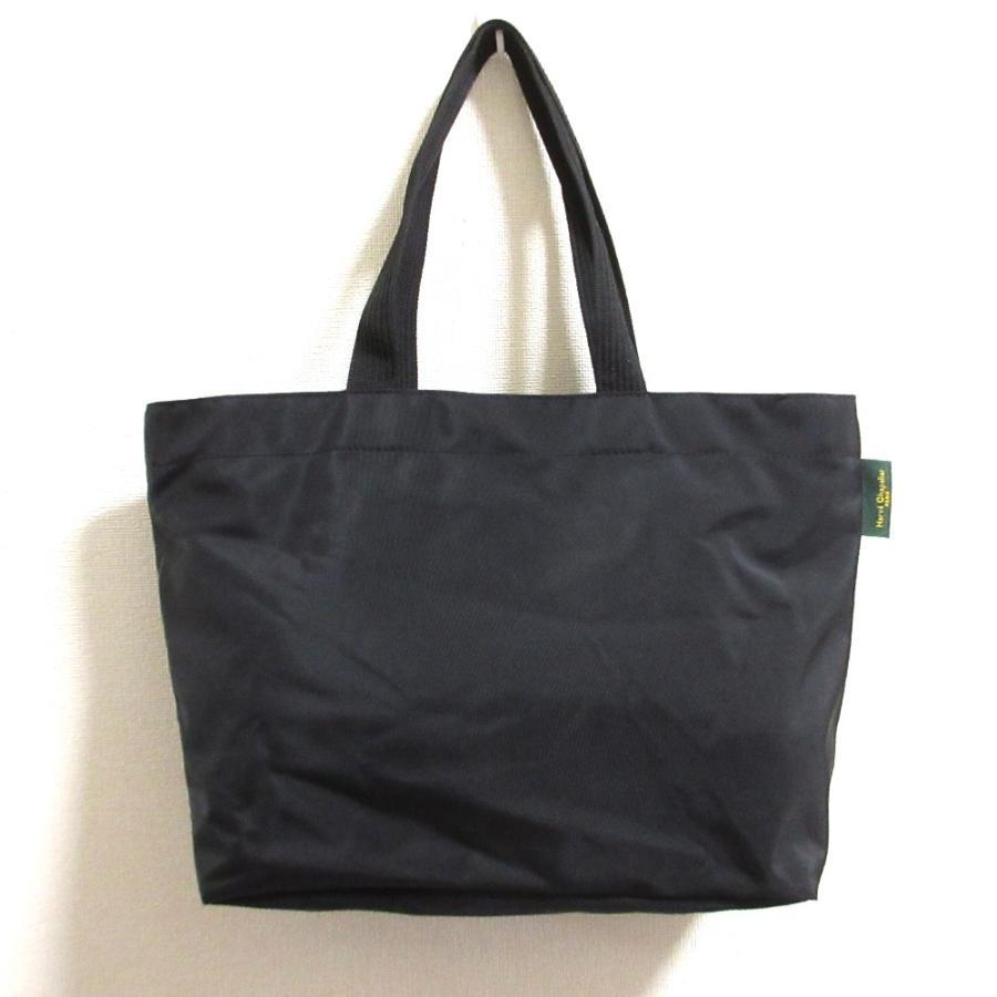 Herve Chapelier（エルベシャプリエ） 良品 1024N ナイロンスクエア