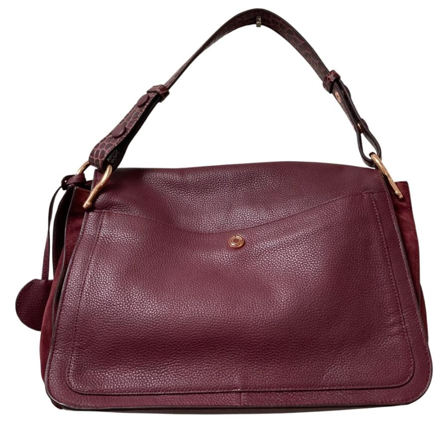 未使用☆コールハーン☆ターンロック 2wayバッグ Cole Haan - 未使用☆コールハーン☆ターンロック 2wayバッグの通販 by