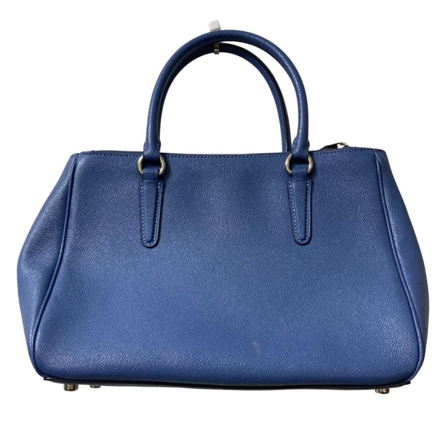 COACH コーチ サリー キャリーオール ハンドバッグ 2way 肩掛け COACH（コーチ） 良品 サリーキャリーオール 2way ハンドバッグ