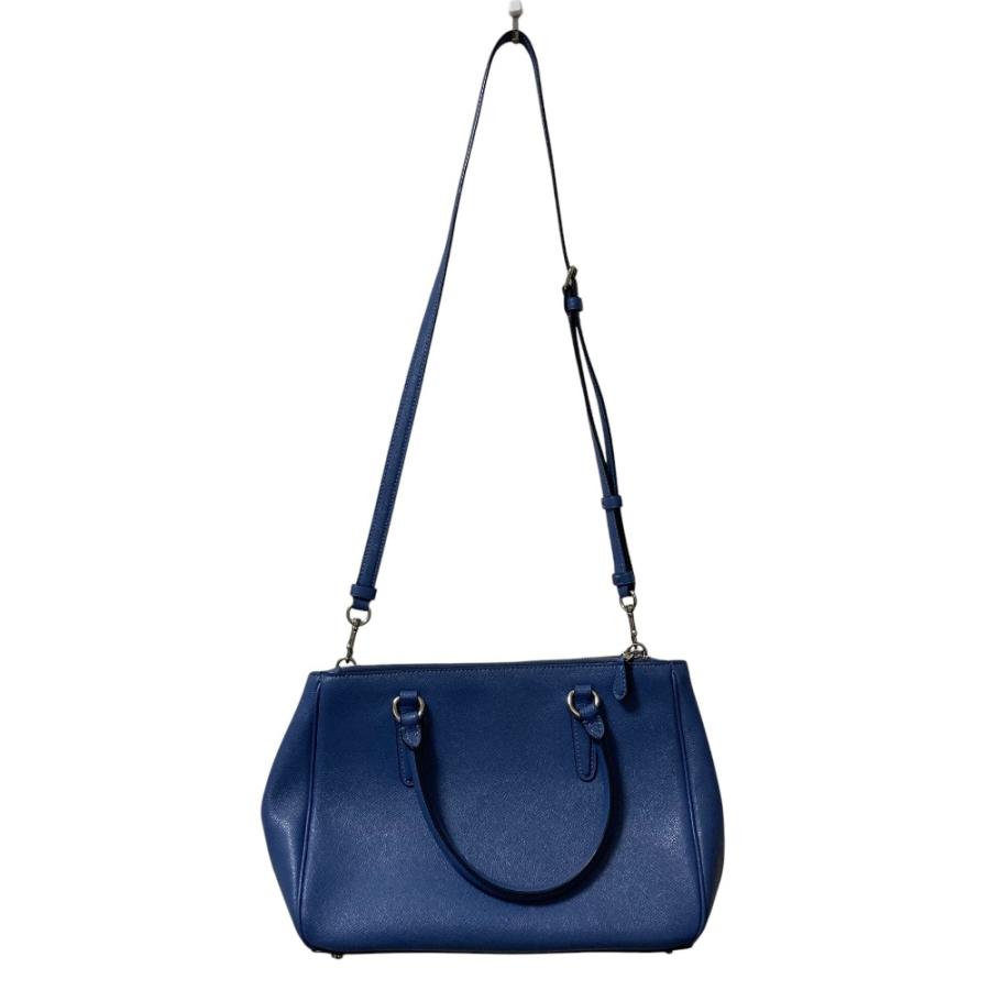 COACH コーチ サリー キャリーオール ハンドバッグ 2way 肩掛け COACH（コーチ） 良品 サリーキャリーオール 2way ハンドバッグ