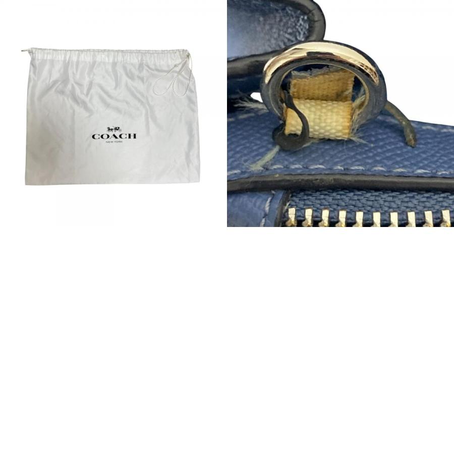 COACH（コーチ） 良品 サリーキャリーオール 2way ハンドバッグ