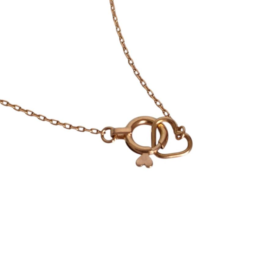 STAR JEWELRY（スタージュエリー） 美品 STAR JEWELR HALO K18PG 