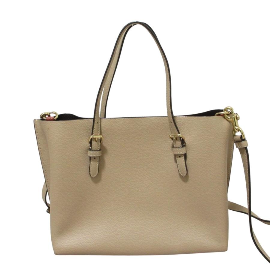COACH（コーチ） 良品 2WAYトートバッグ ショルダーバッグ C4084 