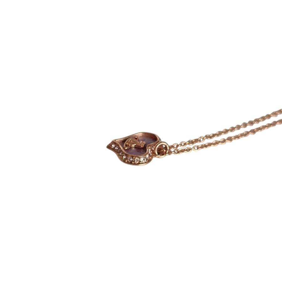Vivienne Westwood（ヴィヴィアンウエストウッド） 美品 ハート シェル