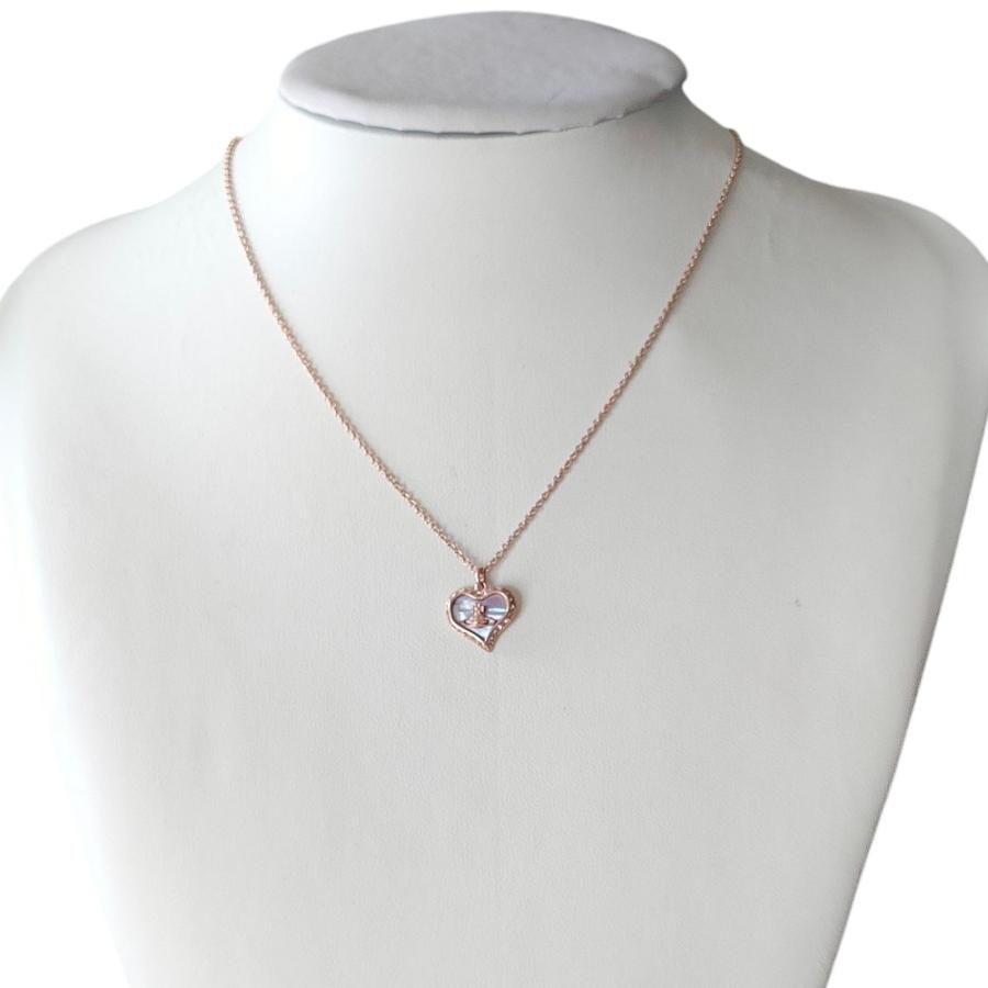 Vivienne Westwood（ヴィヴィアンウエストウッド） 美品 ハート シェル
