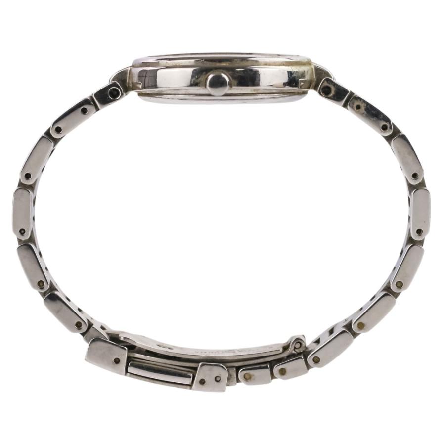 SEIKO（セイコー） ルキア クォーツ アナログ 腕時計 1N01-0ET0