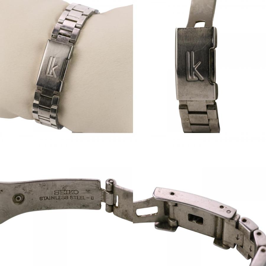 SEIKO（セイコー） ルキア クォーツ アナログ 腕時計 1N01-0ET0