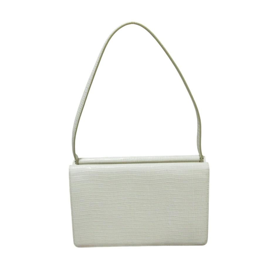 美品 TOUT Y EST トゥティエ SAC PAUMELLE ポメルバッグ ショルダー