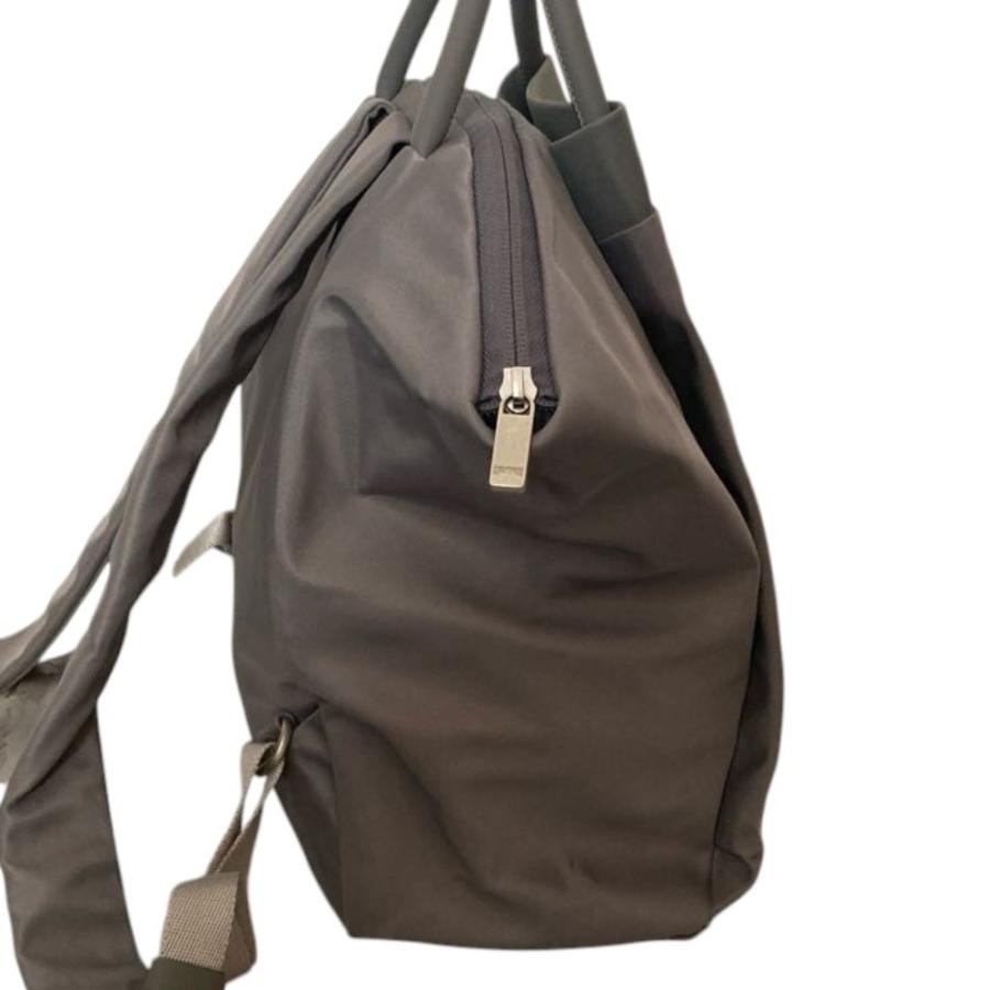 美品 CAMPER Practico カンペール プラクティコ 2WAY リュック トート 