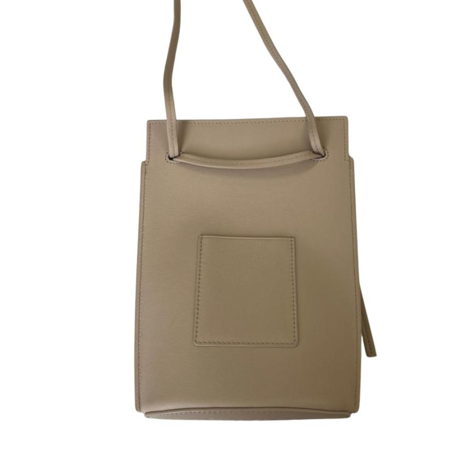 LOEWE（ロエベ） 新品同様 LOWEW DICE POCKET ダイスポケット カーフ