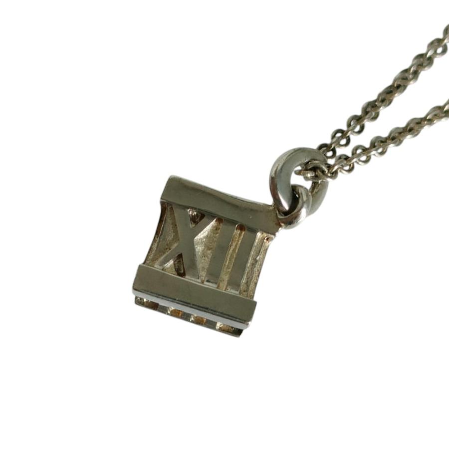 TIFFANY&Co.（ティファニー） 良品 TIFFANY&Co アトラスキューブ