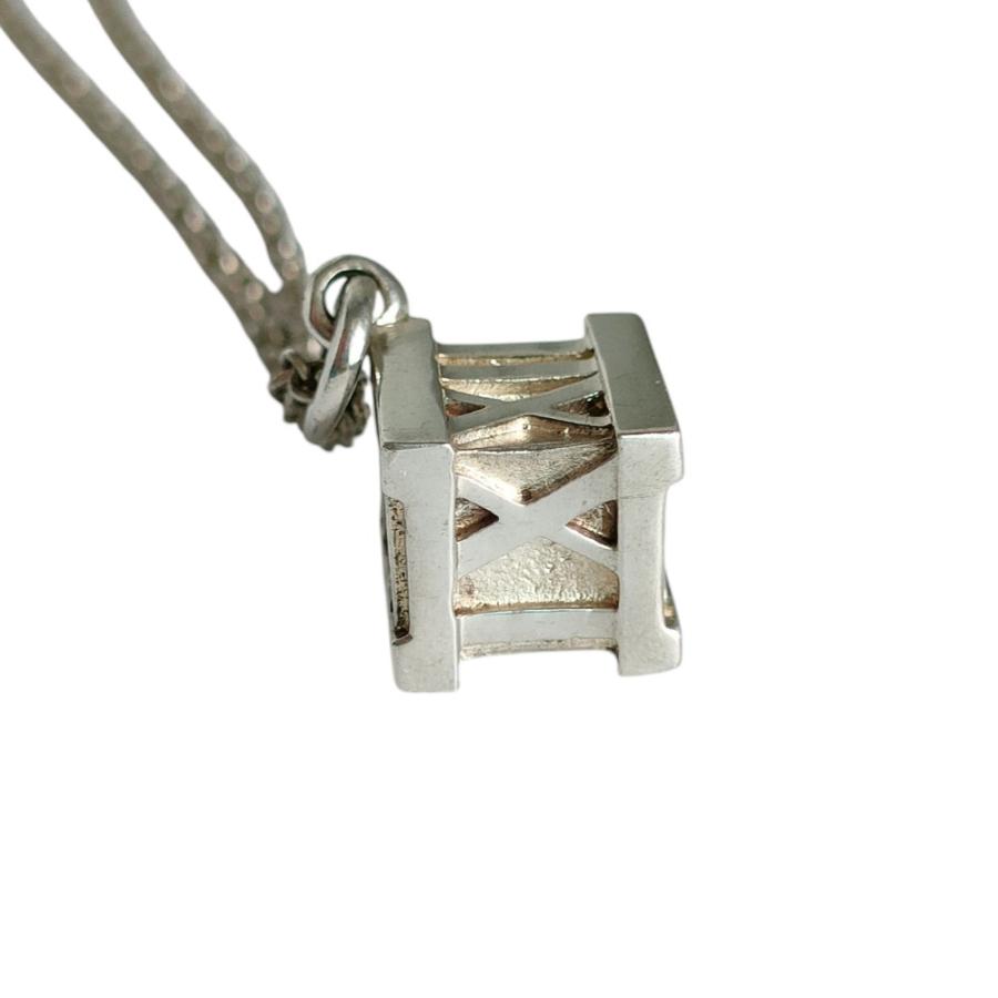 TIFFANY&Co.（ティファニー） 良品 TIFFANY&Co アトラスキューブ