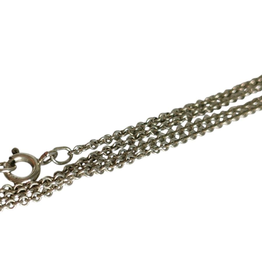 TIFFANY&Co.（ティファニー） 良品 TIFFANY&Co アトラスキューブ