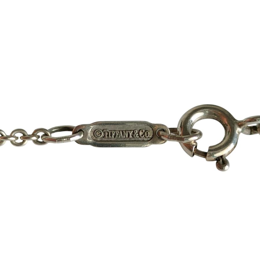 TIFFANY&Co.（ティファニー） 良品 TIFFANY&Co アトラスキューブ
