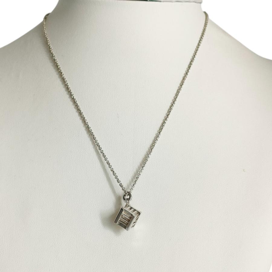TIFFANY&Co.（ティファニー） 良品 TIFFANY&Co アトラスキューブ