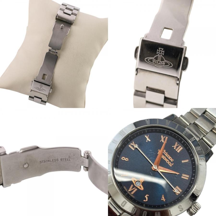 Vivienne Westwood（ヴィヴィアンウエストウッド） 良品 クォーツ 