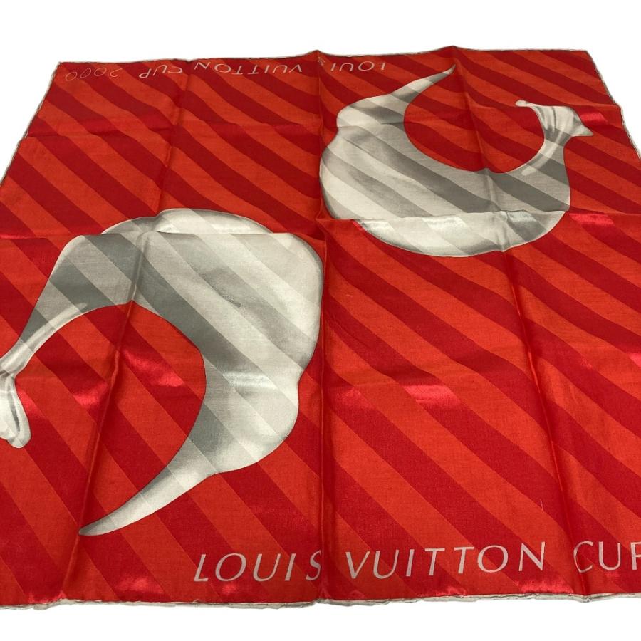 LOUIS VUITTON（ルイ・ヴィトン） 良品 ルイヴィトンカップ 2000