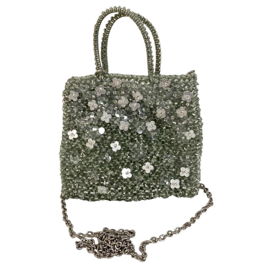 ANTEPRIMA（アンテプリマ） 美品 CAMPO FIORITO カンポ フィオリート