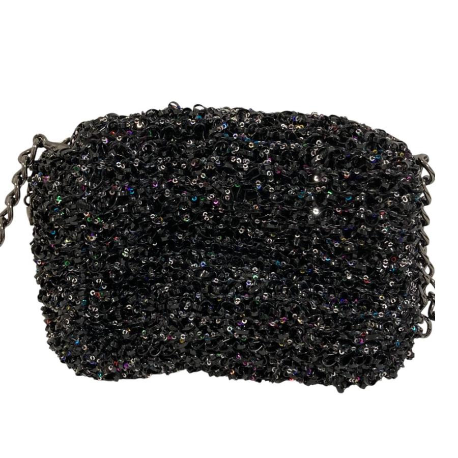 ANTEPRIMA（アンテプリマ） 美品 WIRE GLITTER ワイヤーグリッター