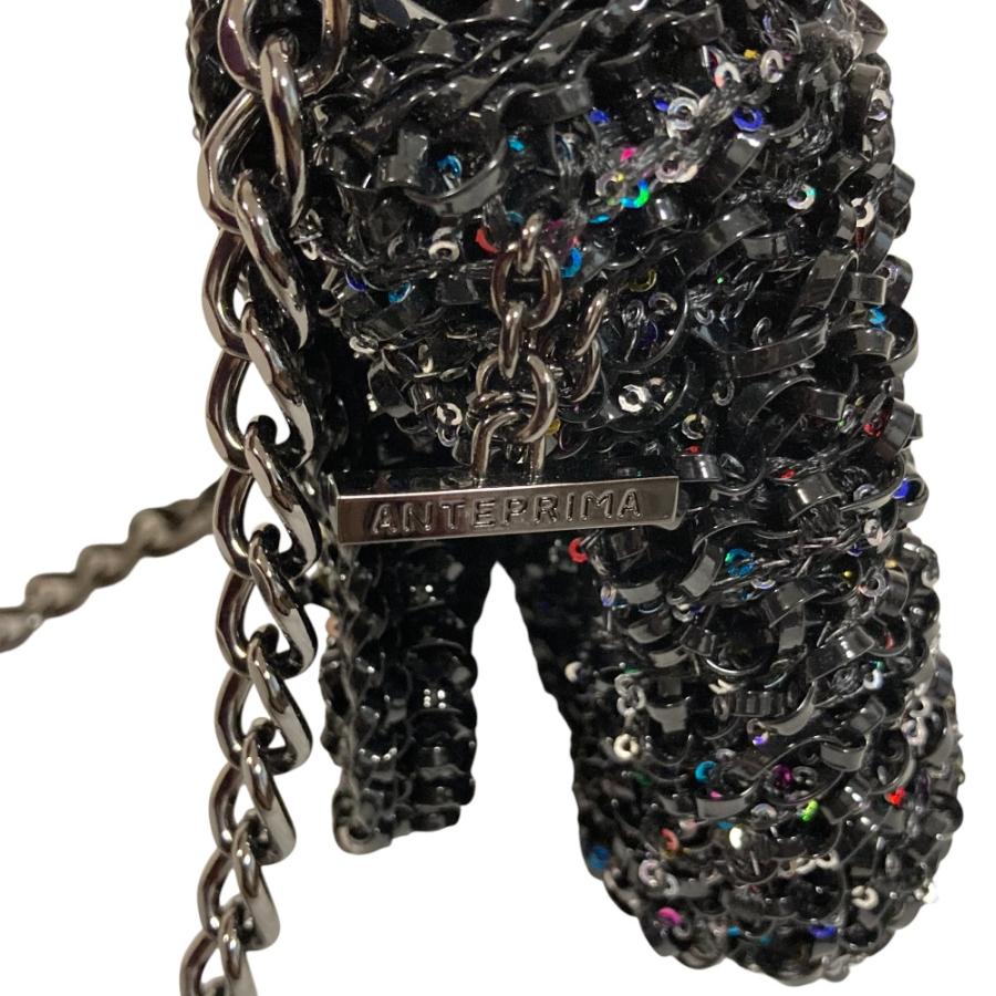 ANTEPRIMA（アンテプリマ） 美品 WIRE GLITTER ワイヤーグリッター