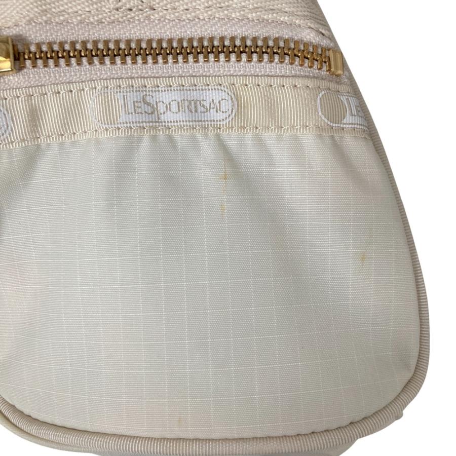 LeSportsac（レスポートサック） 美品 ケイタマルヤマ JAL機内販売限定