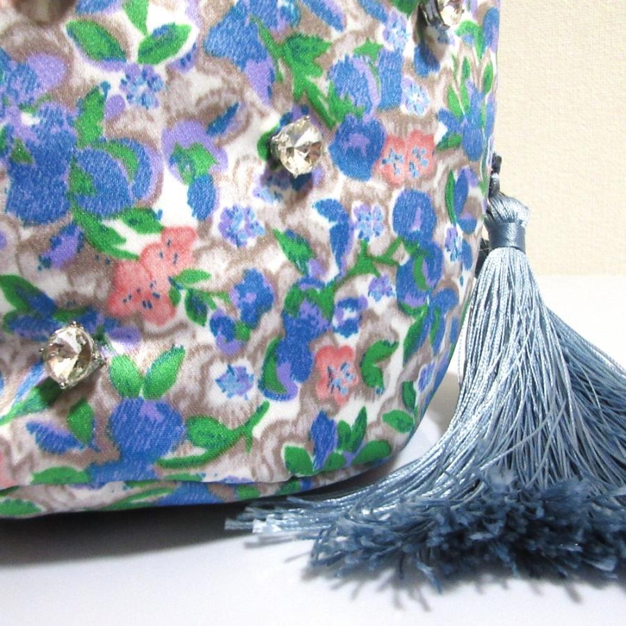 TSURU by Mariko Oikawa（ツルバイマリコオイカワ） 美品 リバティ