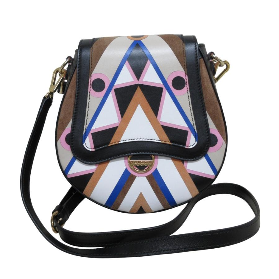 EMILIO PUCCI（エミリオプッチ） 美品 リゾートコレクション ドラ