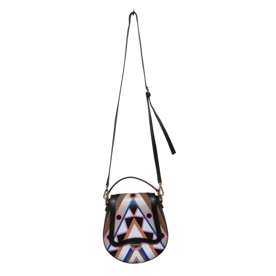 EMILIO PUCCI（エミリオプッチ） 美品 リゾートコレクション ドラ