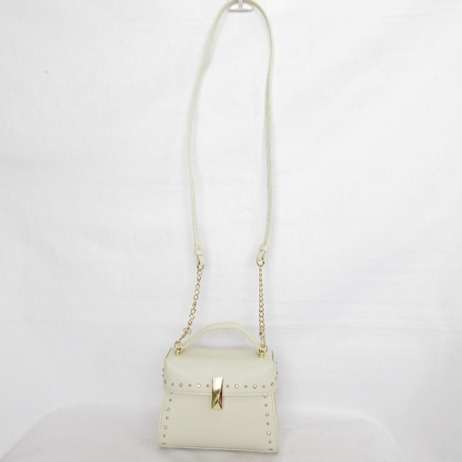 CELFORD（セルフォード） 美品 24SS CELFORD EC限定 リュタン ビジュー 