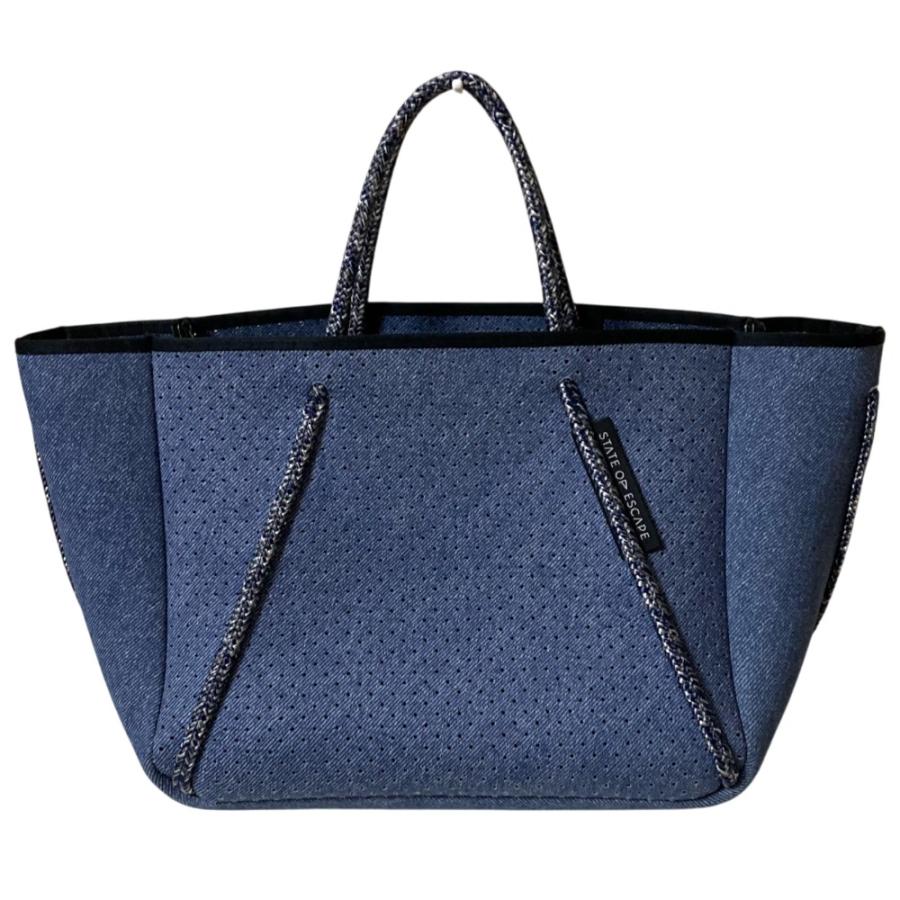 state of escape Petite guise   ブラック 新品 STATE OF ESCAPE（ステイトオブエスケープ） ショルダーバッグ Petite