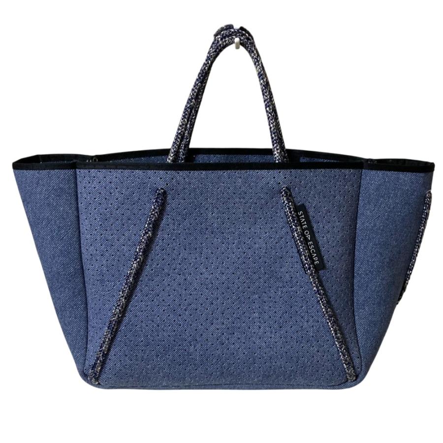 STATE OF ESCAPE（ステイトオブエスケープ） 美品 PETITE GUISE