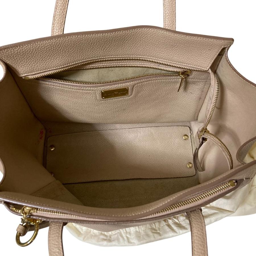 良品 Salvatore Ferragamo サルヴァトーレフェラガモ エイミー