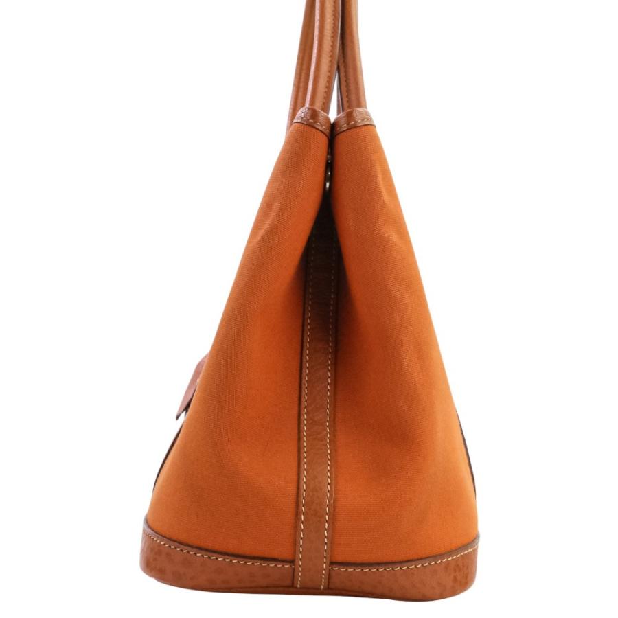 HERMES（エルメス） 良品 ガーデンパーティー TPM トワルオフィシエ