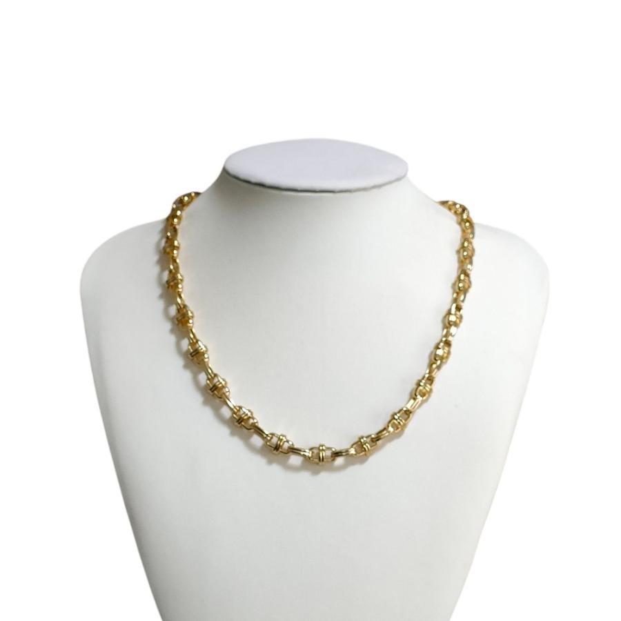 ネックレスゴールド インムード ネックレス in mood インムード 新品