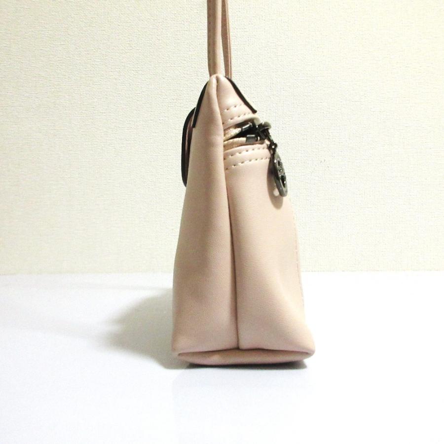 LONGCHAMP（ロンシャン） 良品 ル プリアージュ キュイール クロス