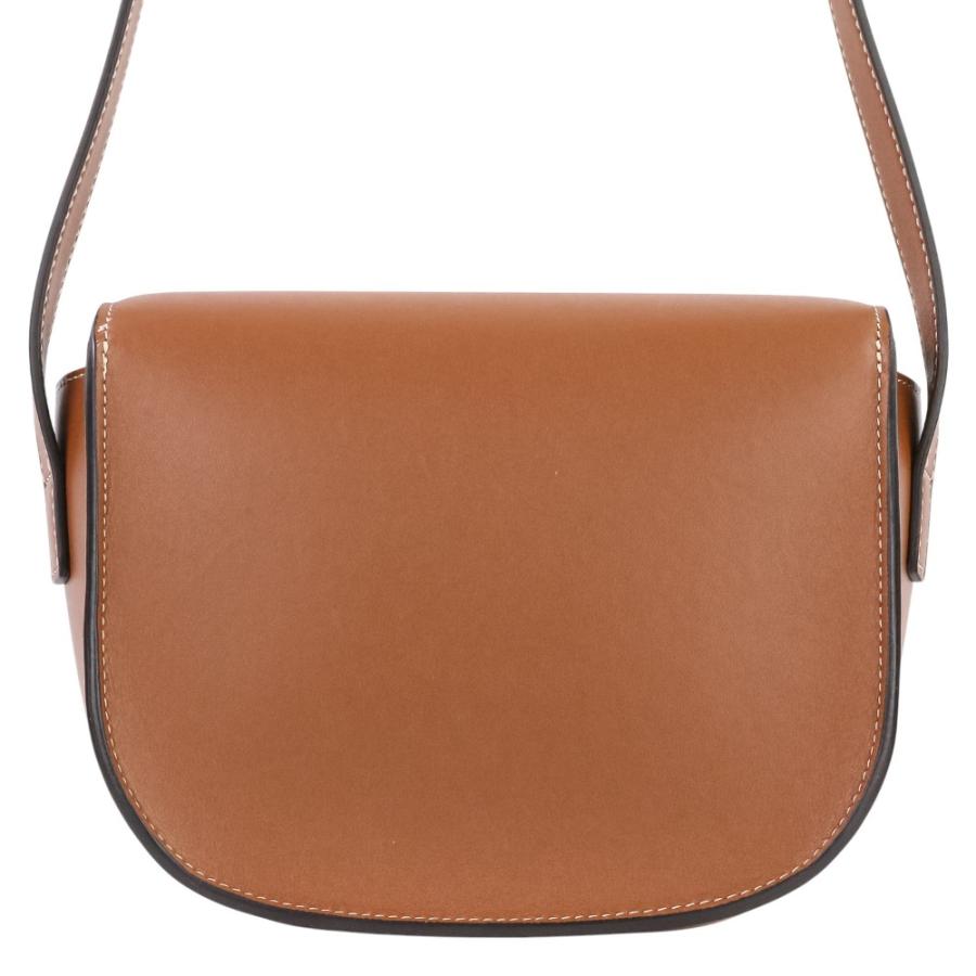 CELINE（セリーヌ） 美品 フォルコ キュイル トリオンフ ショルダー 