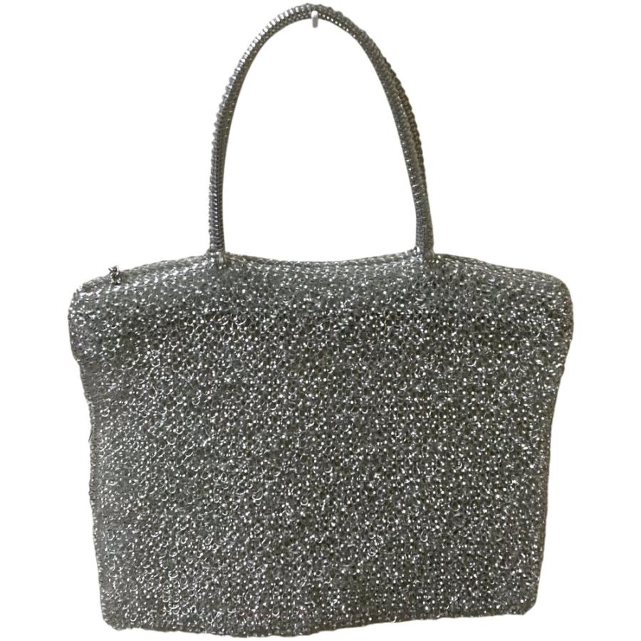 ANTEPRIMA（アンテプリマ） 美品 スタンダードZ スクエアワイヤー