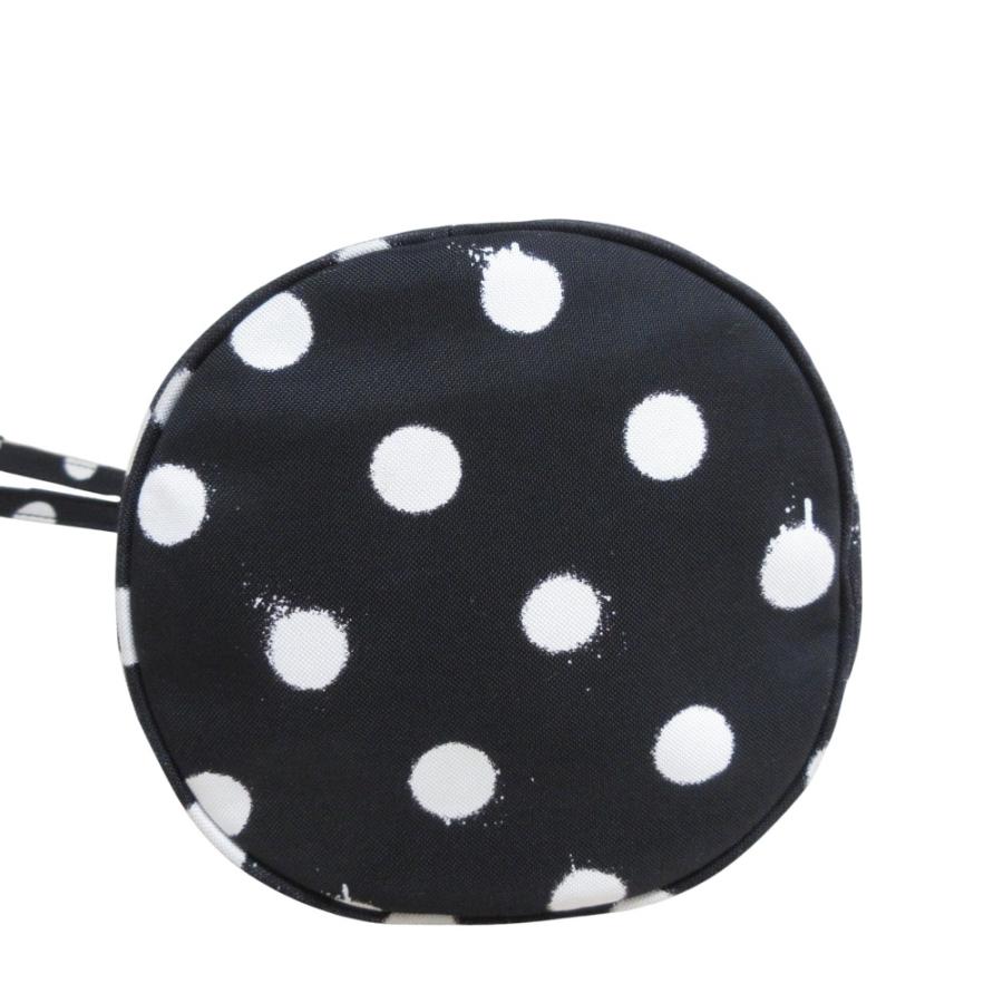 BALENCIAGA（バレンシアガ） 美品 DRAWSTRING XS ドット ショルダー 