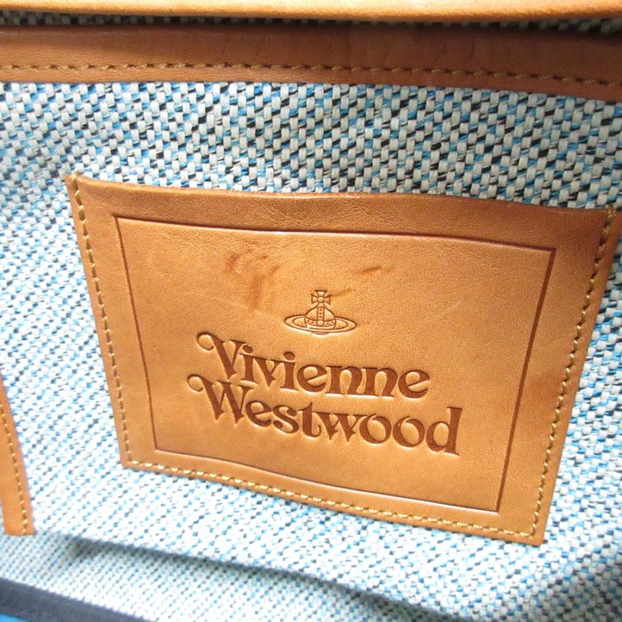 Vivienne Westwood（ヴィヴィアンウエストウッド） 美品